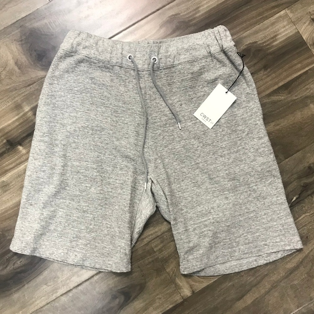 CWST MEN SHORTS